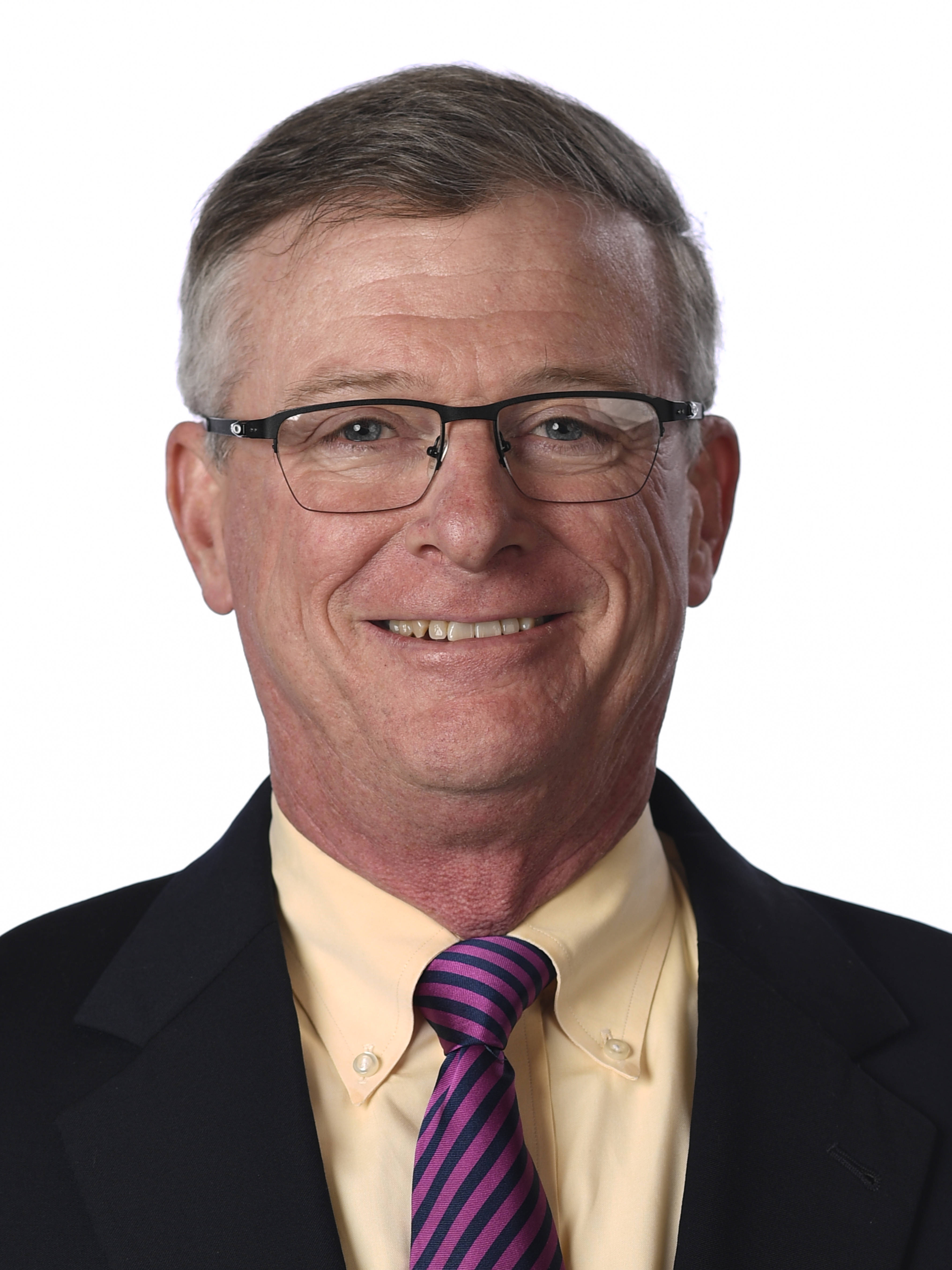 Patrick Diggins