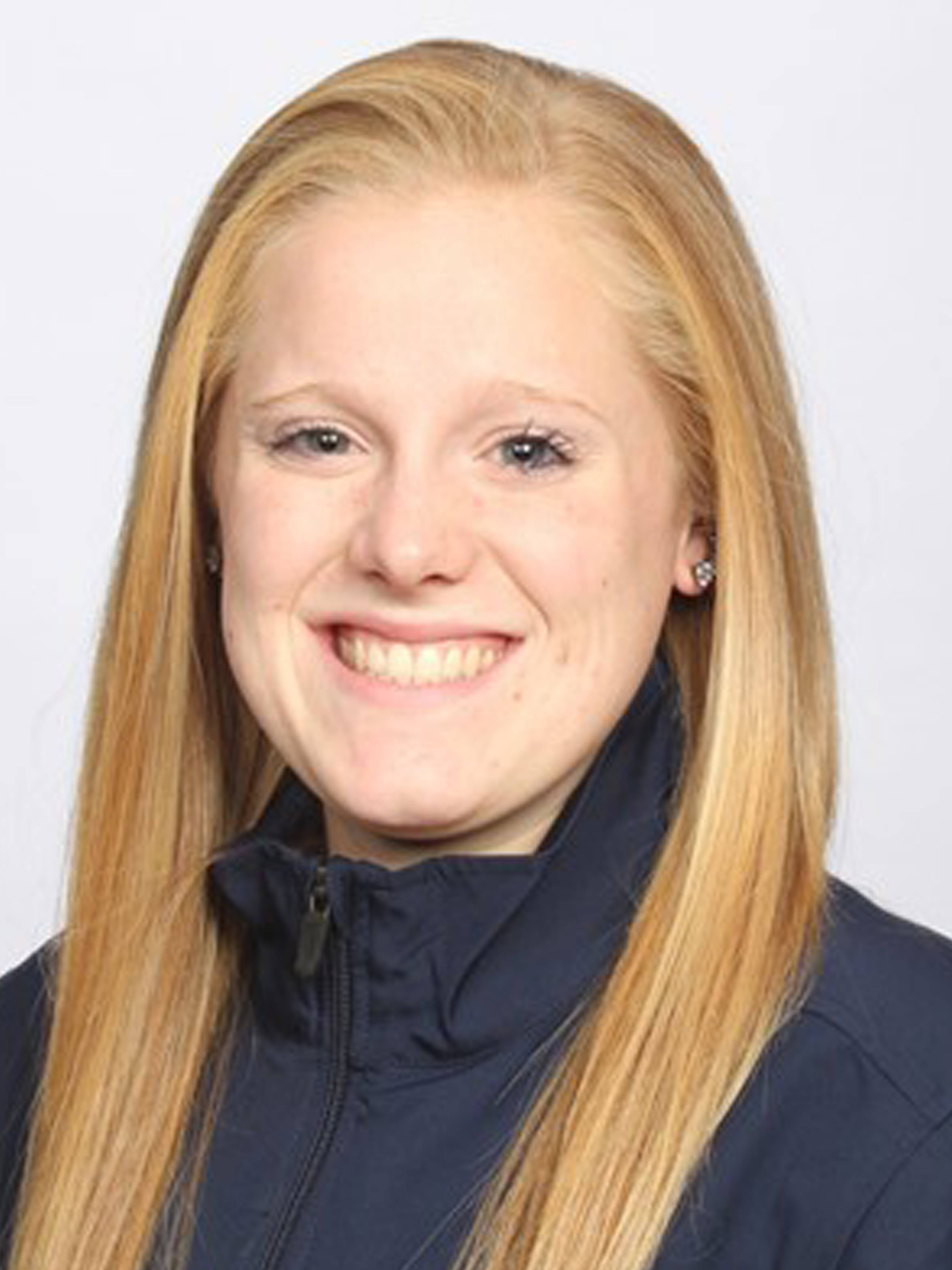 Emily Parillo