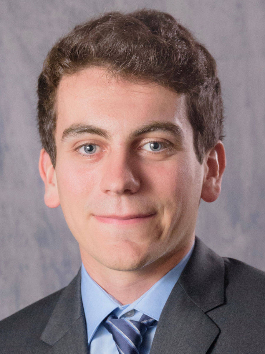 Max Ginsberg