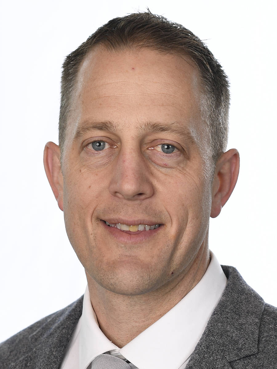 Scott James