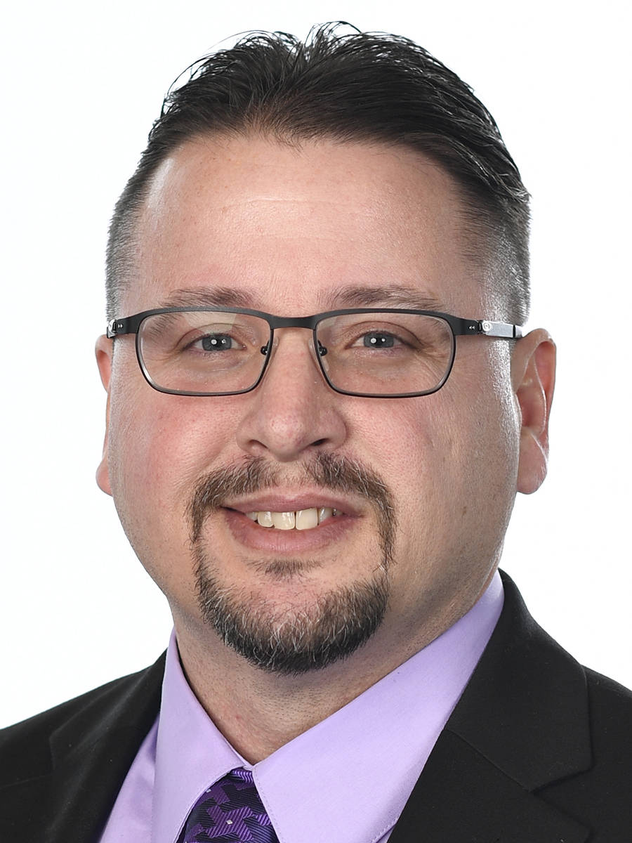 Patrick Murphy