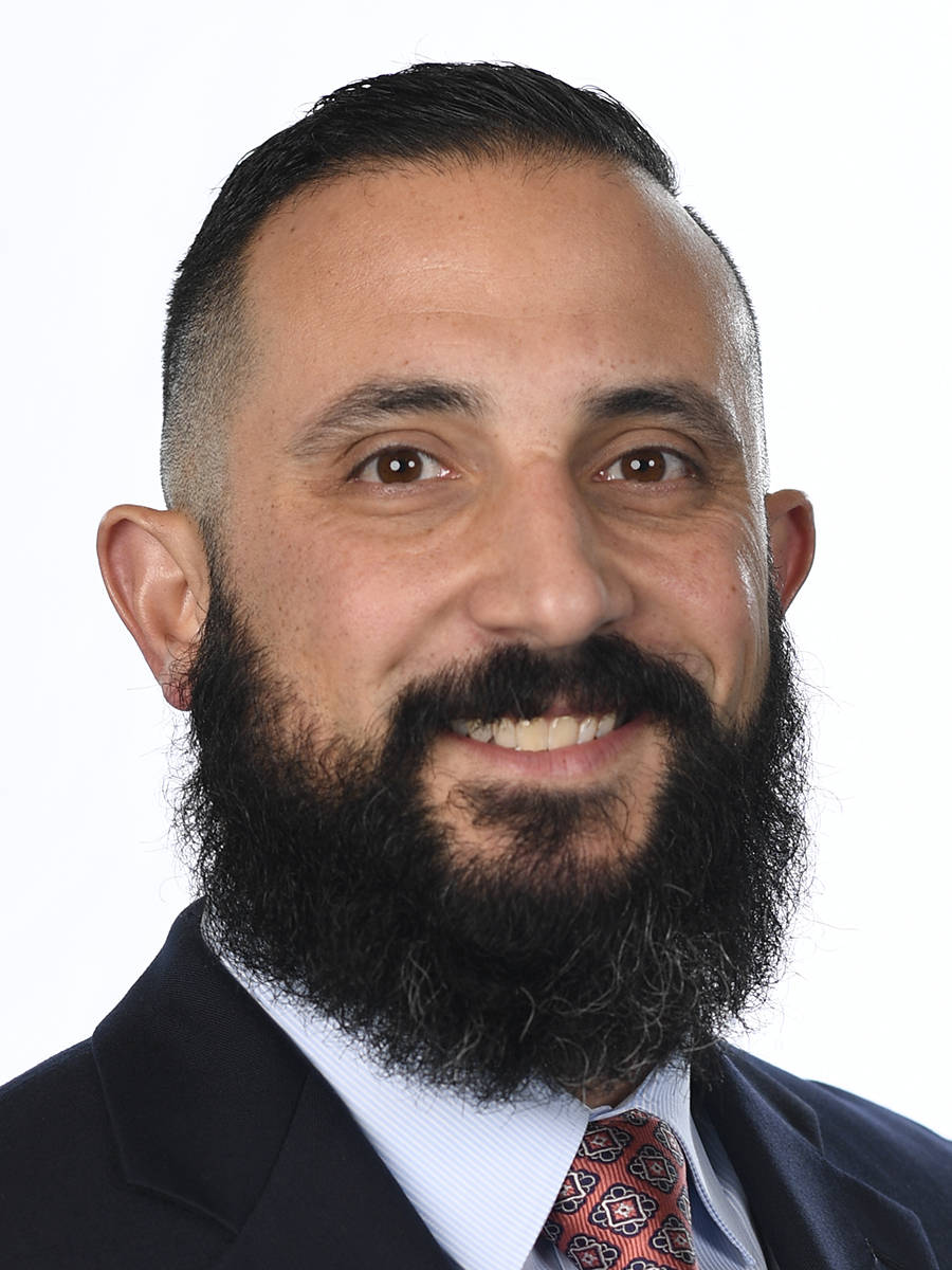 Anthony Barese