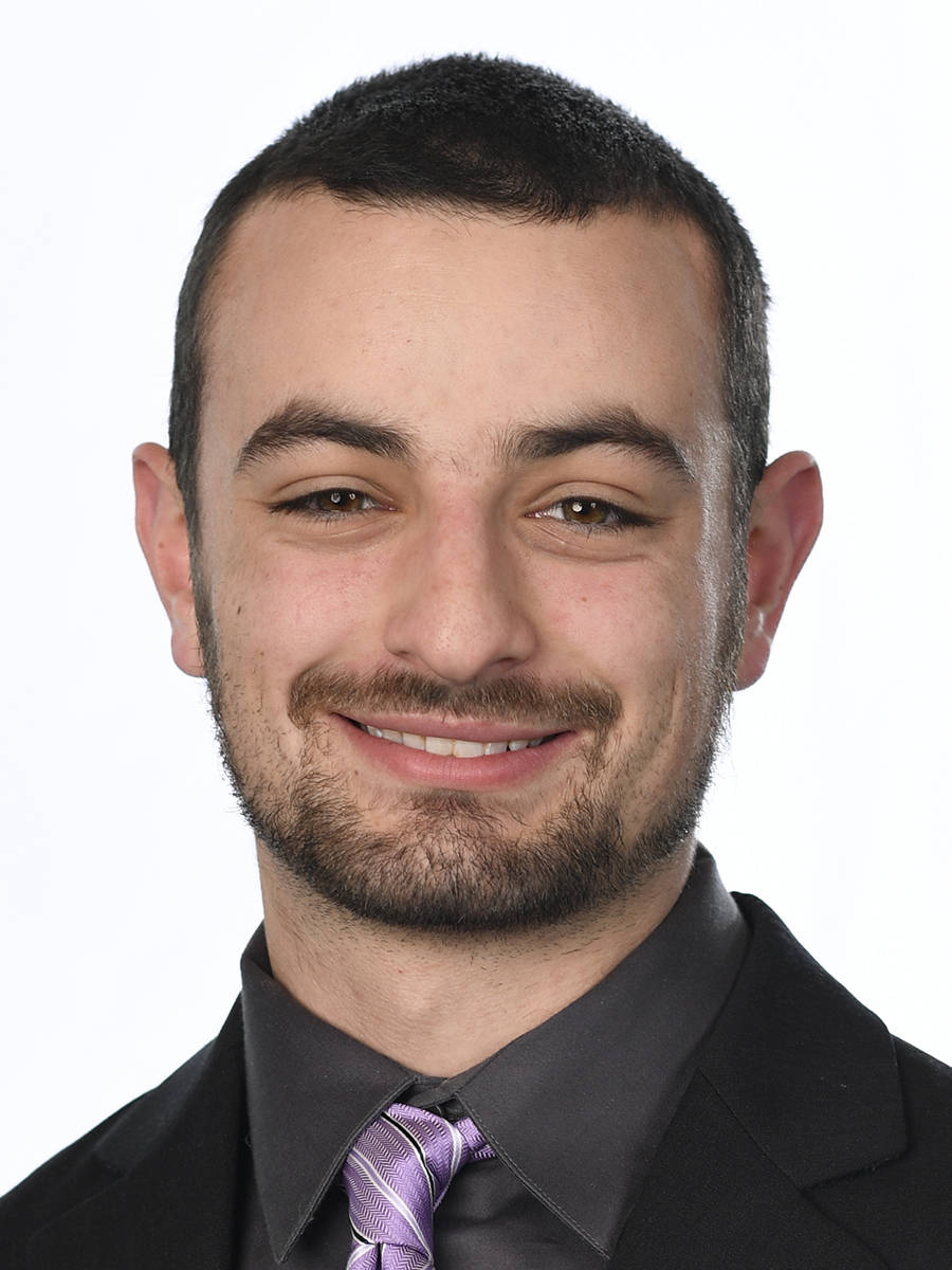 Andrew Bindelglass