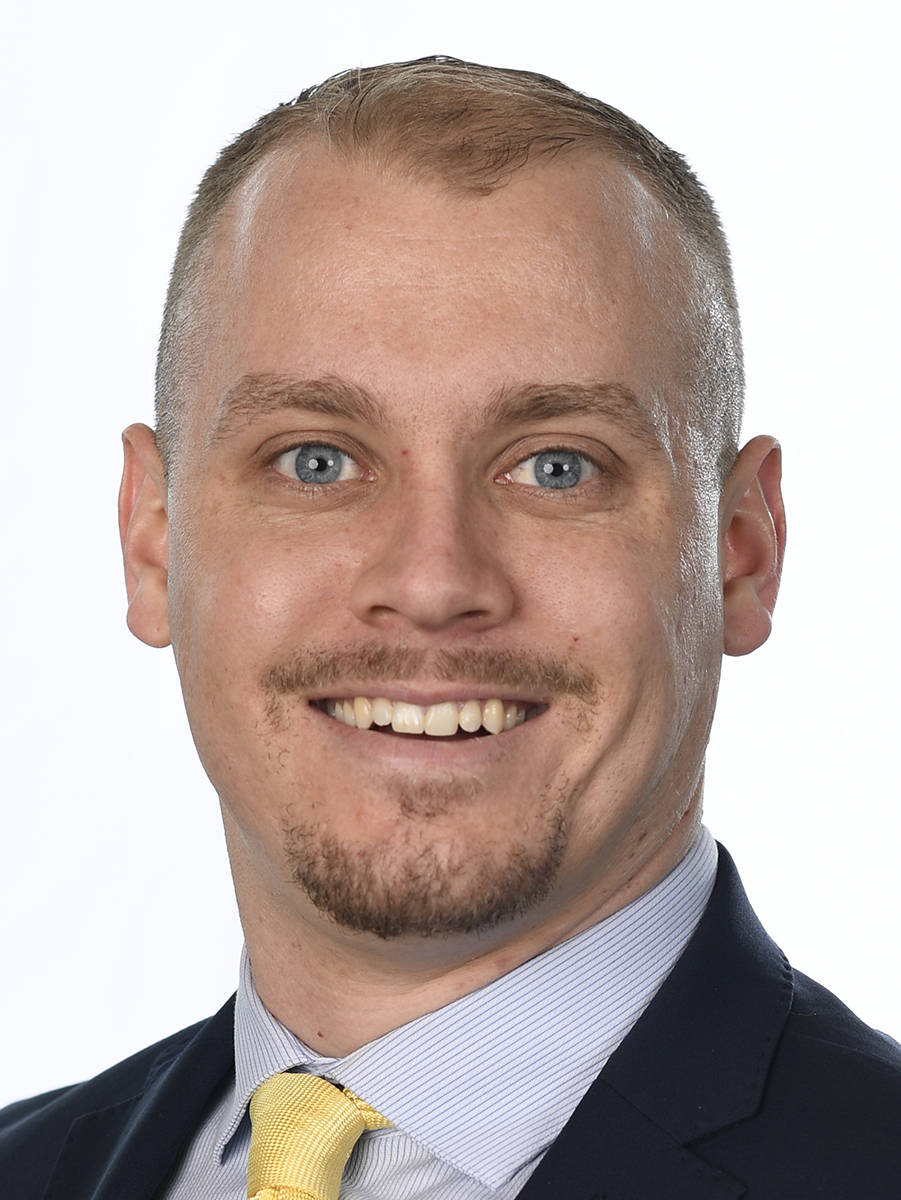 Matt Colangelo