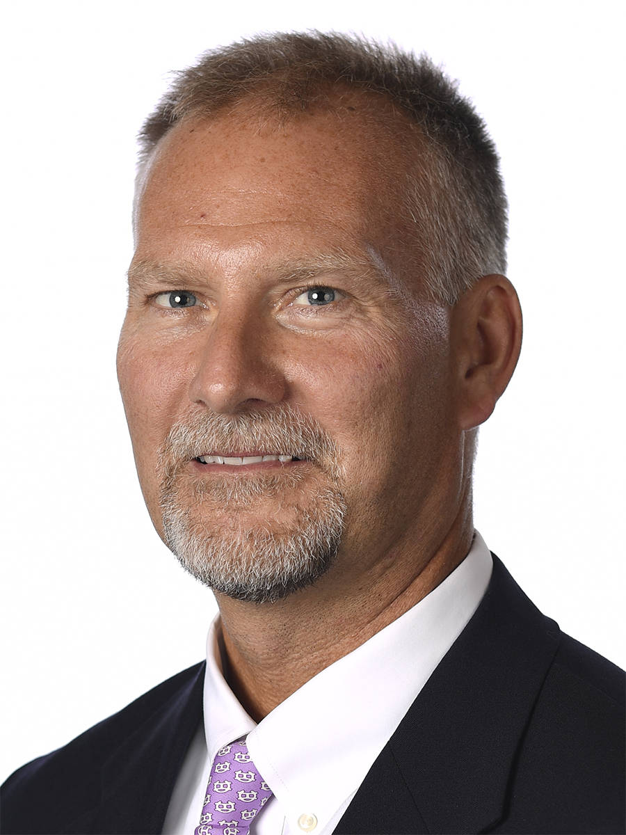 Jeffrey Barlok