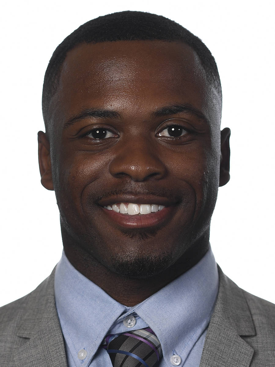 Kyle Barnes