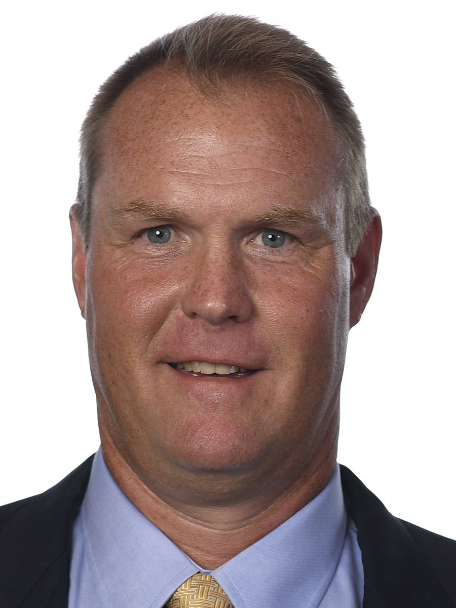 Brian Vaganek