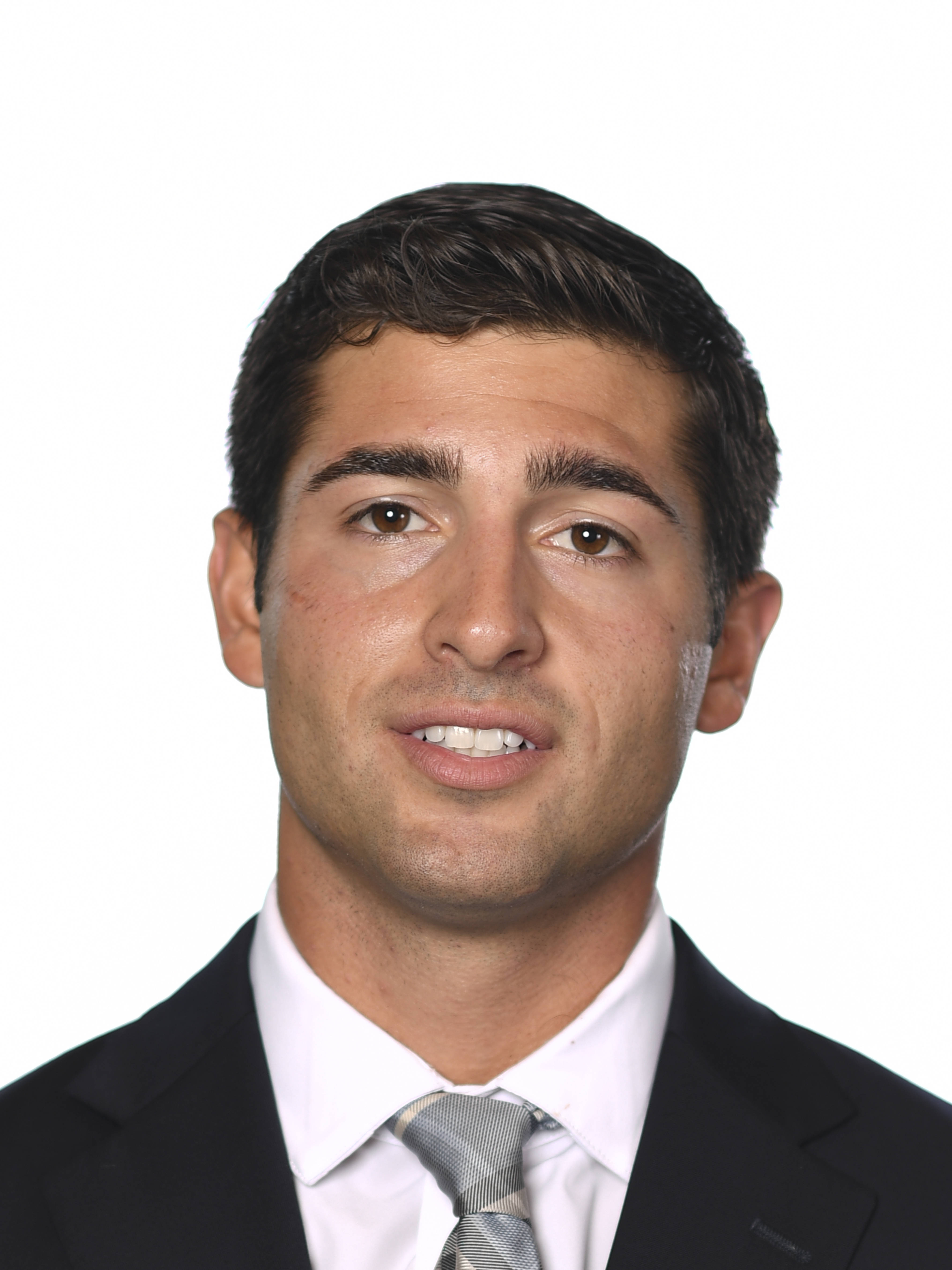 Mike Mackintire