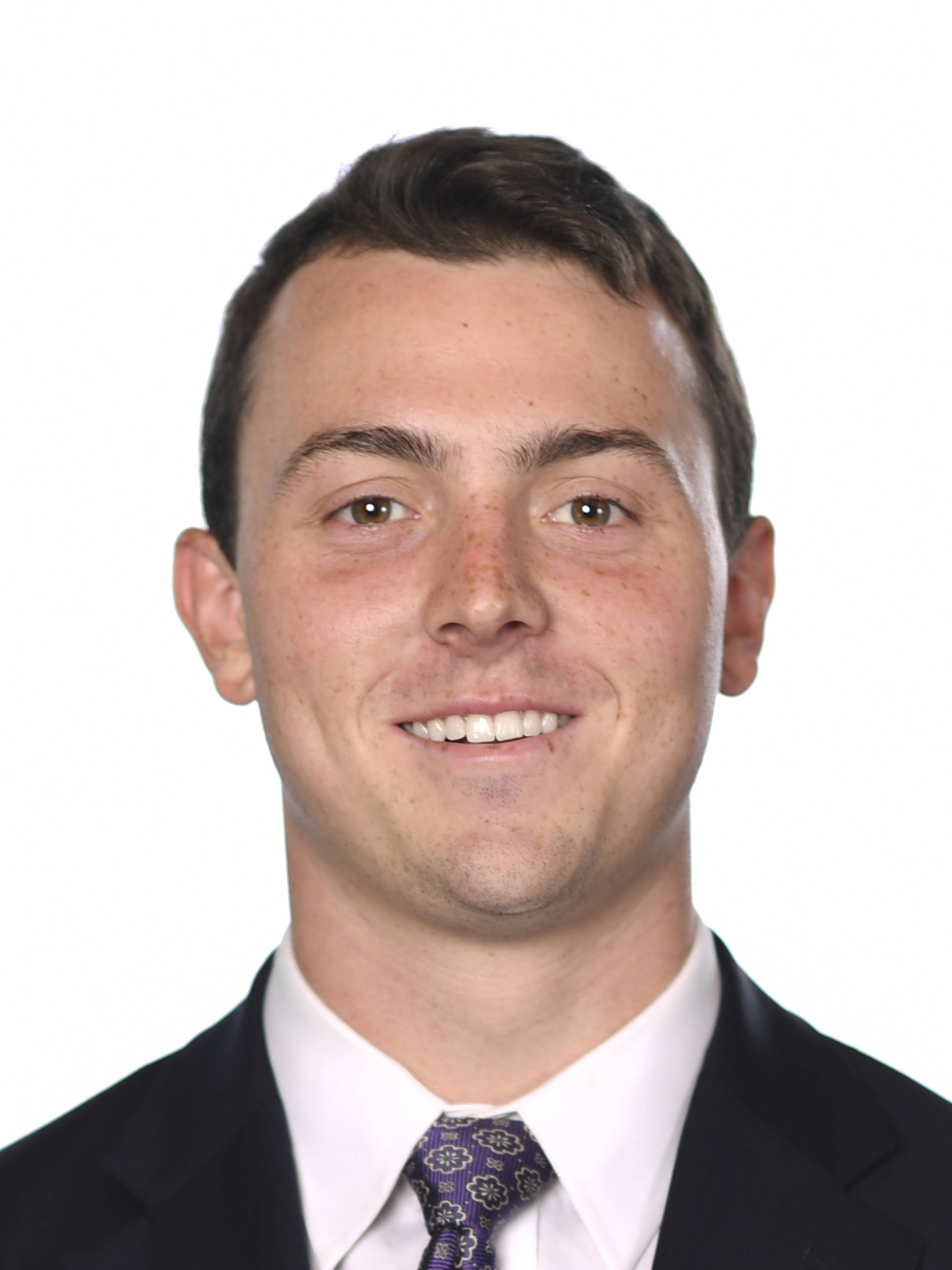 Evan Kachris
