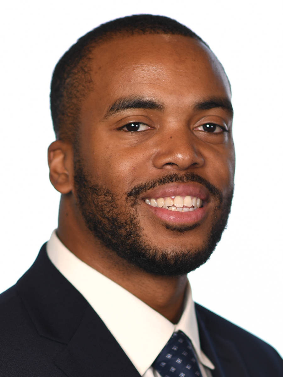 Jeremy Freeman