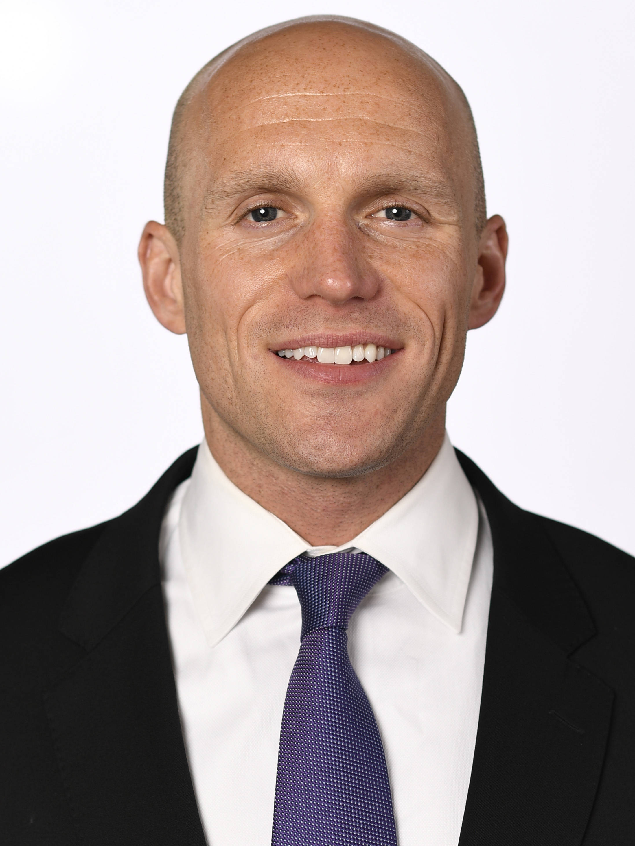 Max Mobley