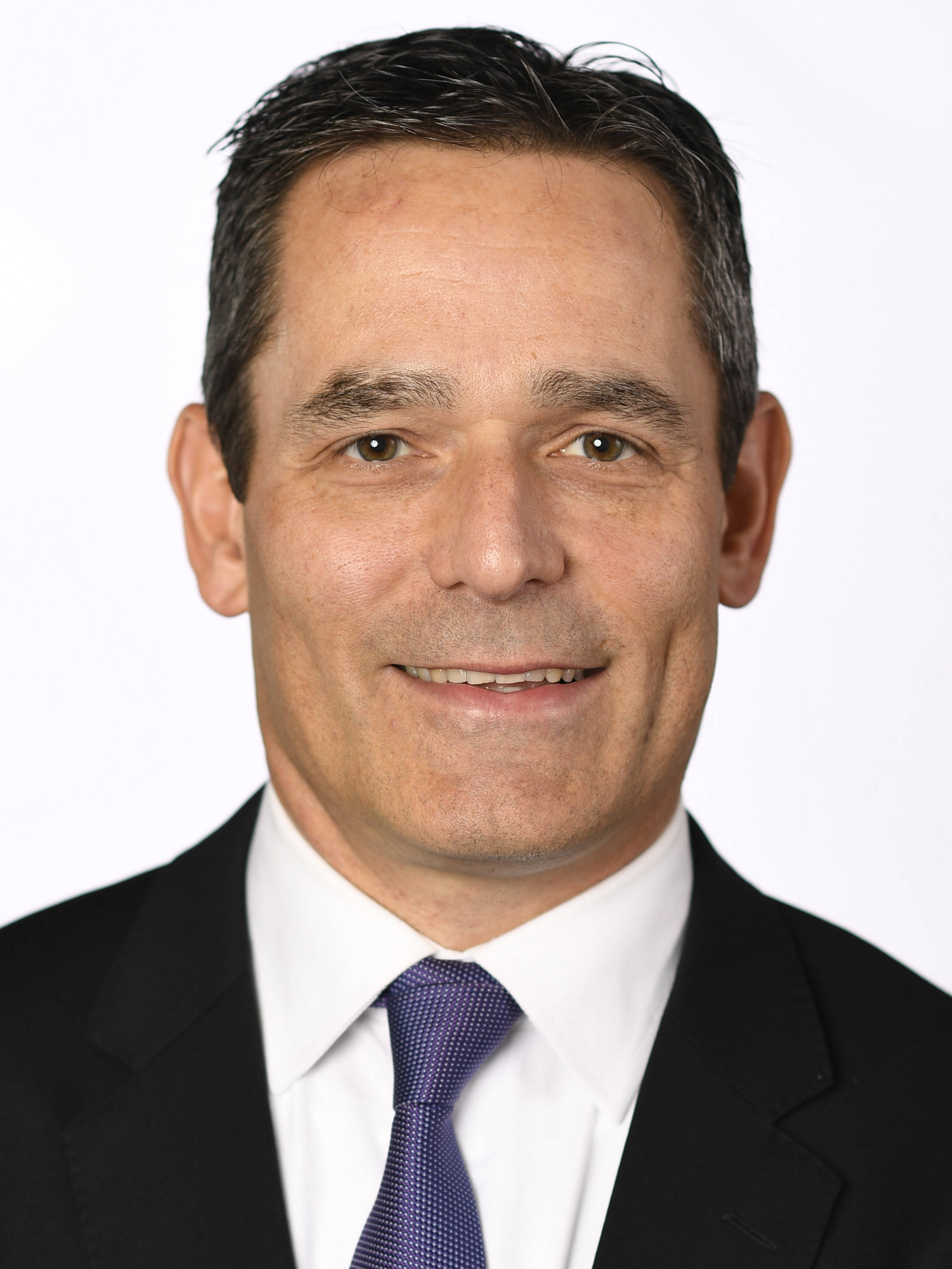David Berard