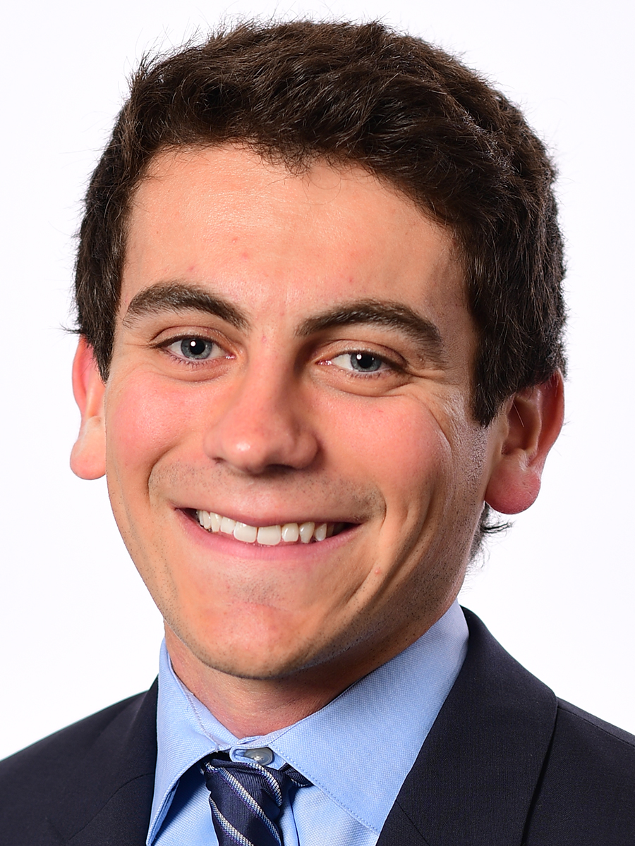 Max Ginsberg