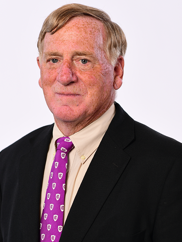 Jim Kavanagh
