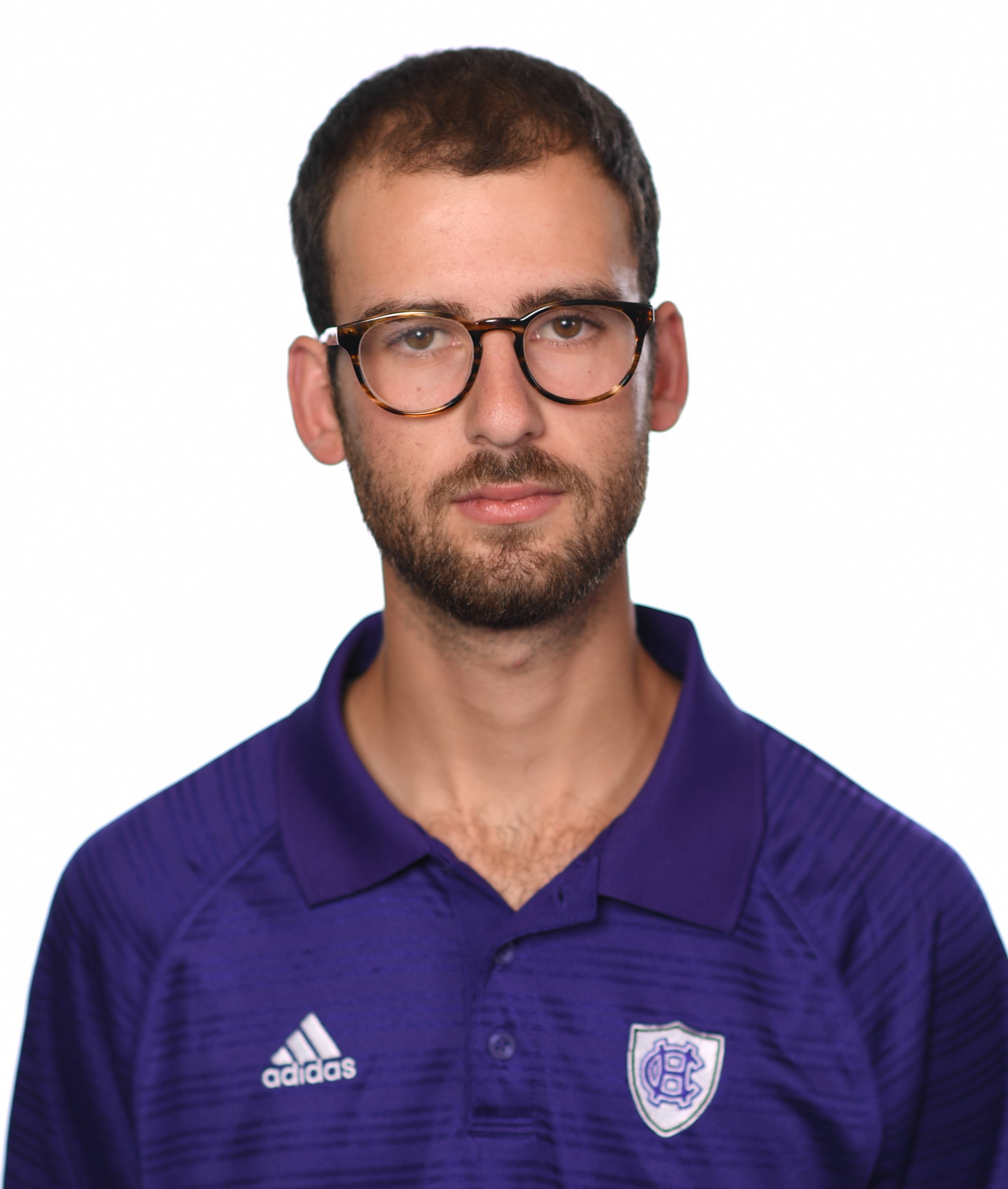 Ben MacDougald