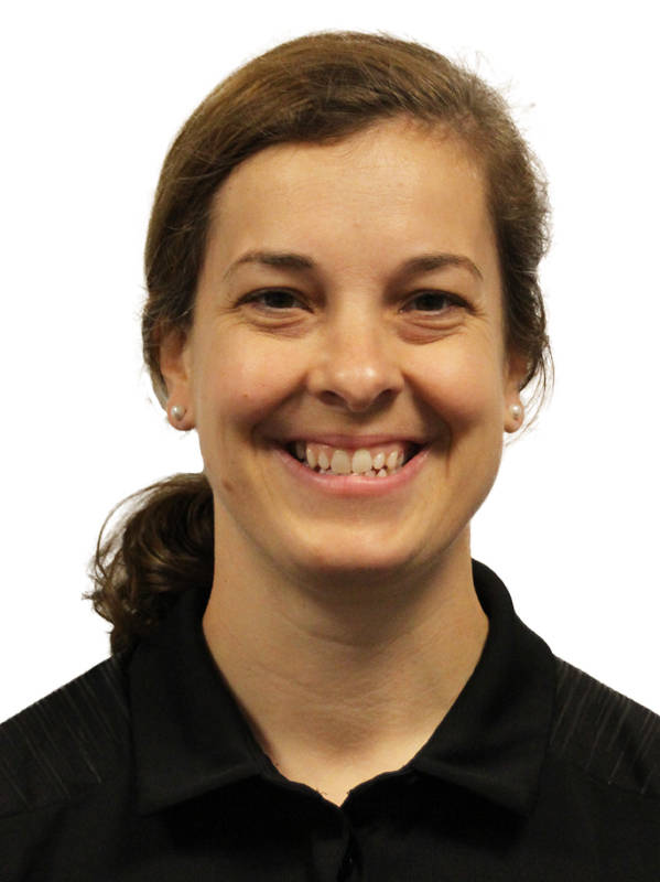 Meredith Roth
