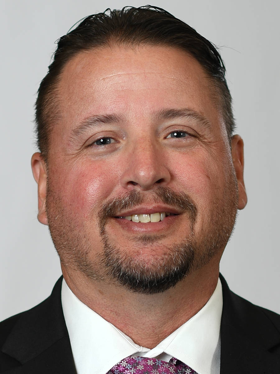 Patrick Murphy