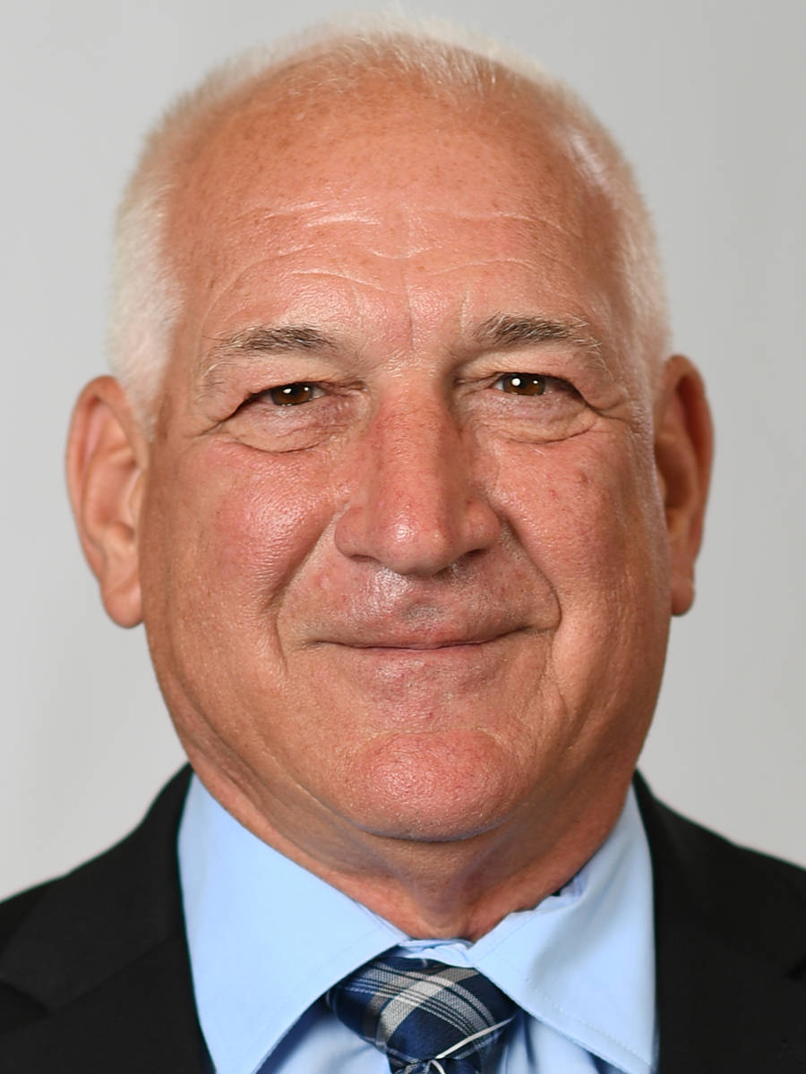 Mike Pucko
