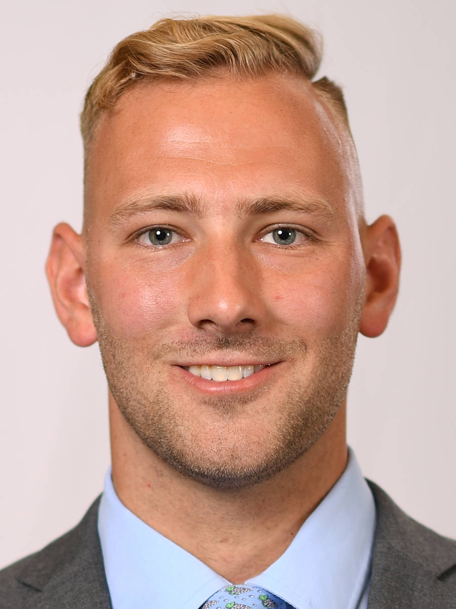 Tyler Loftus