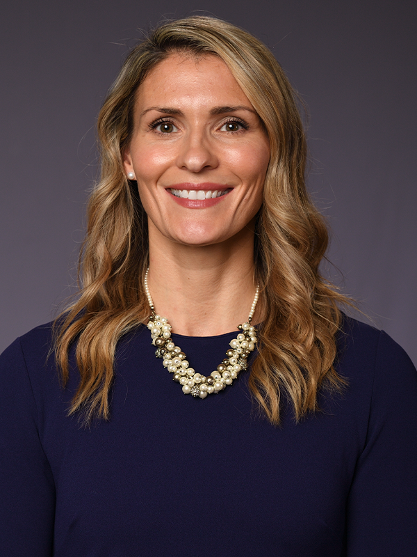 Maureen Magarity headshot