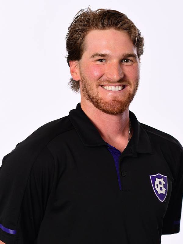 George Capen headshot