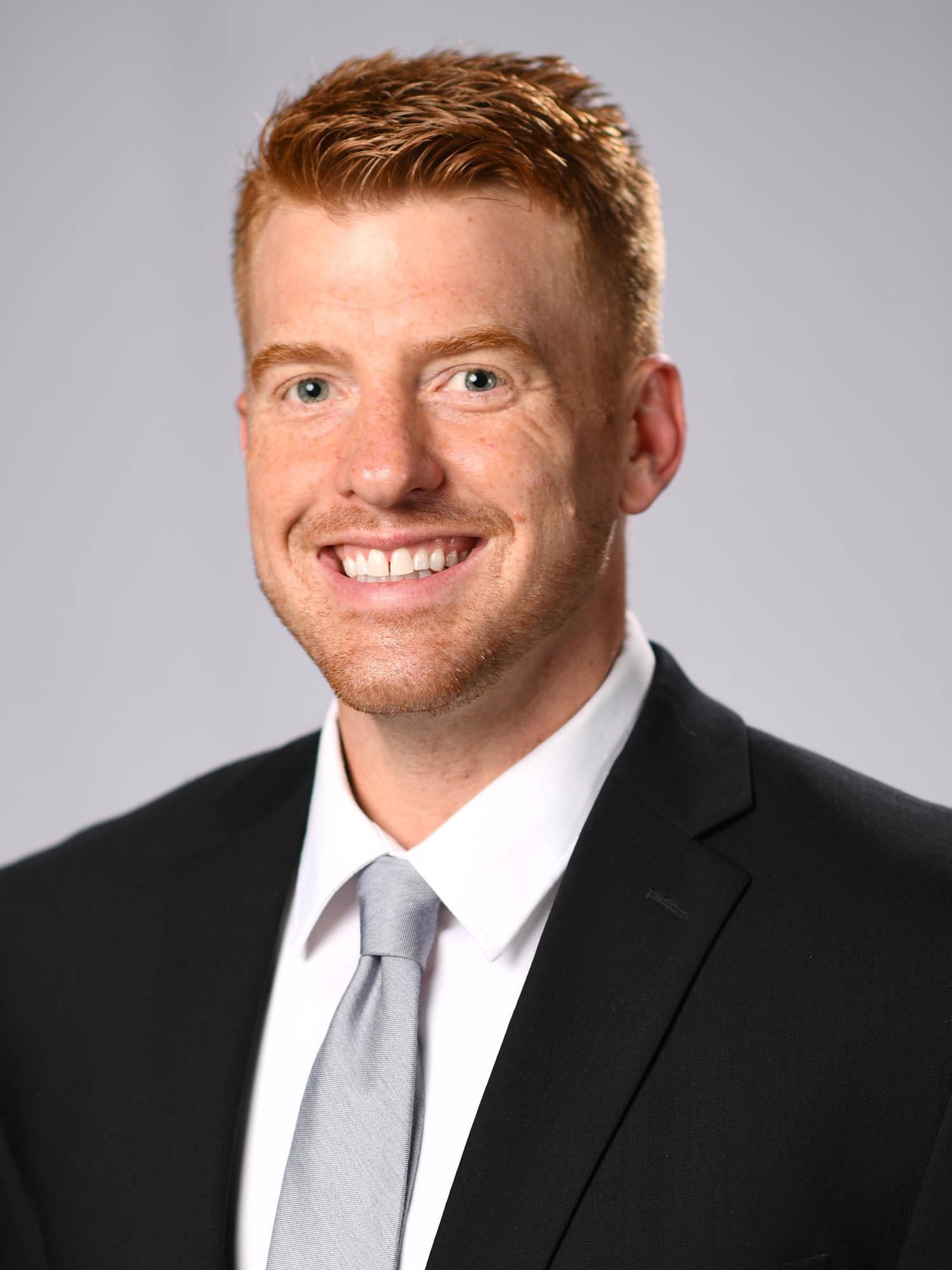 Mike Toerper