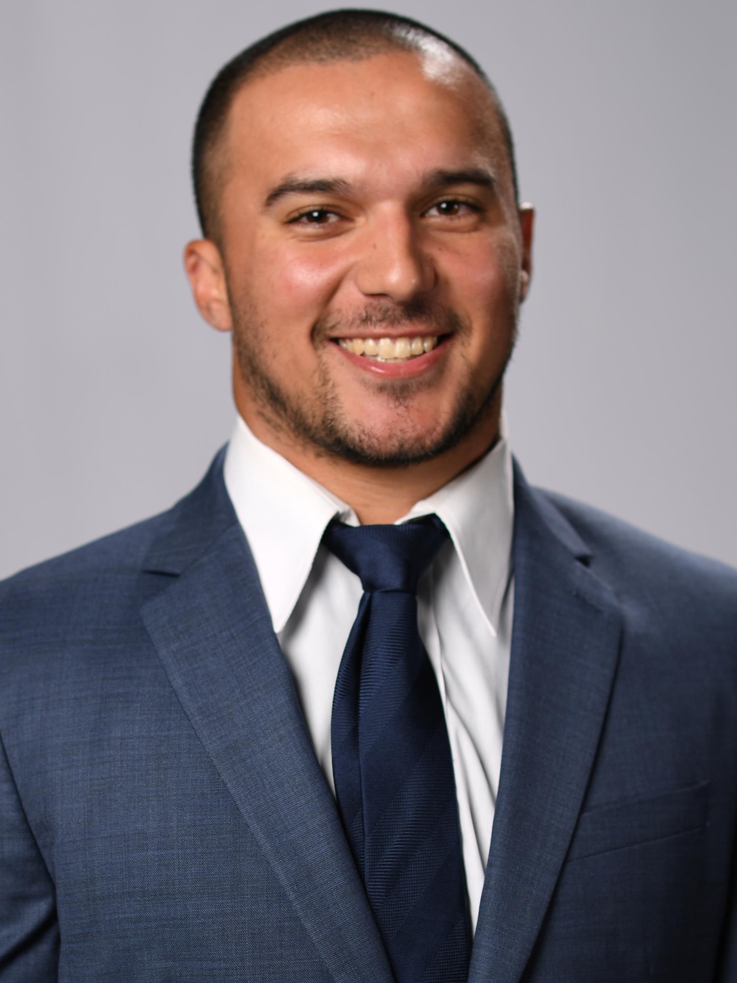 Mike Cordova