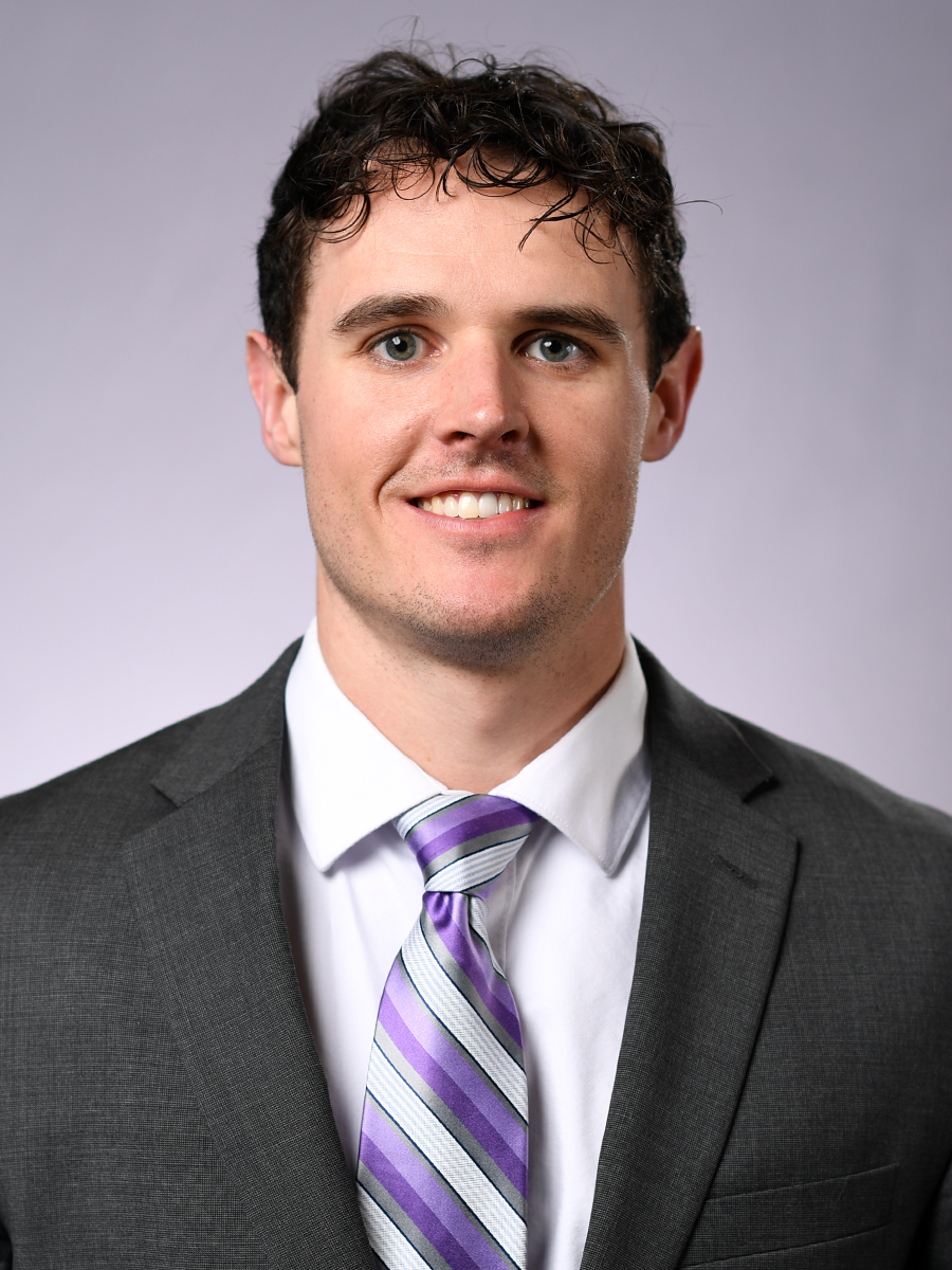 Brandon Maguire headshot