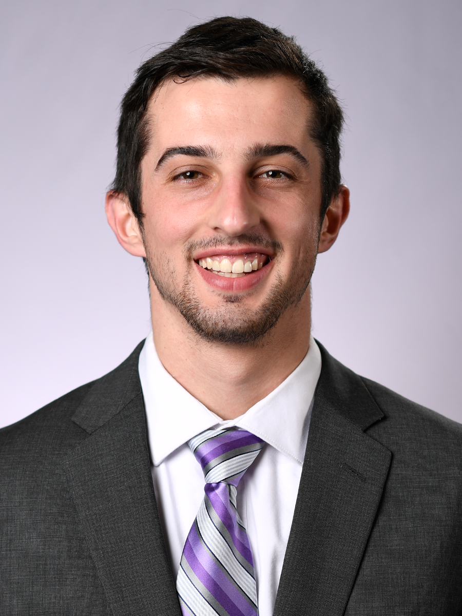 Ben Johnson headshot