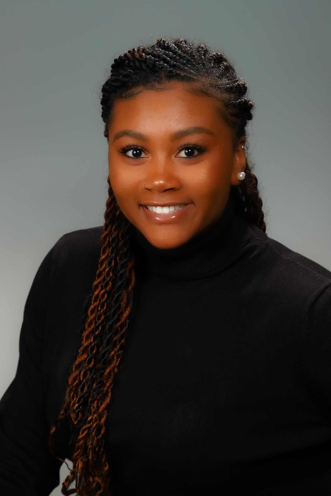 Kennedi Thompson