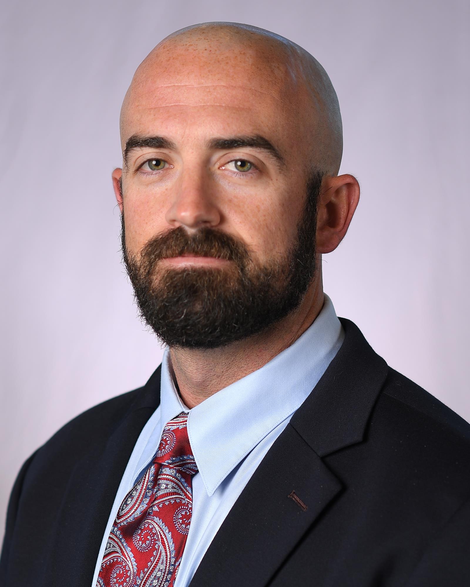 Chris Harren 