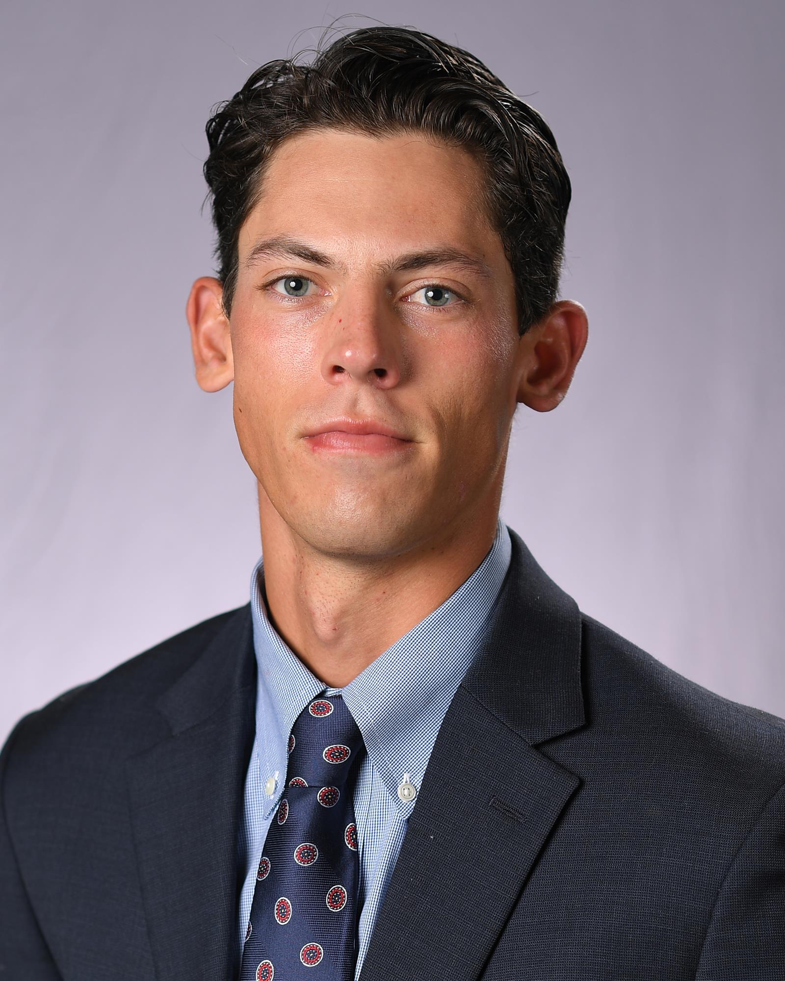 Will Roberts