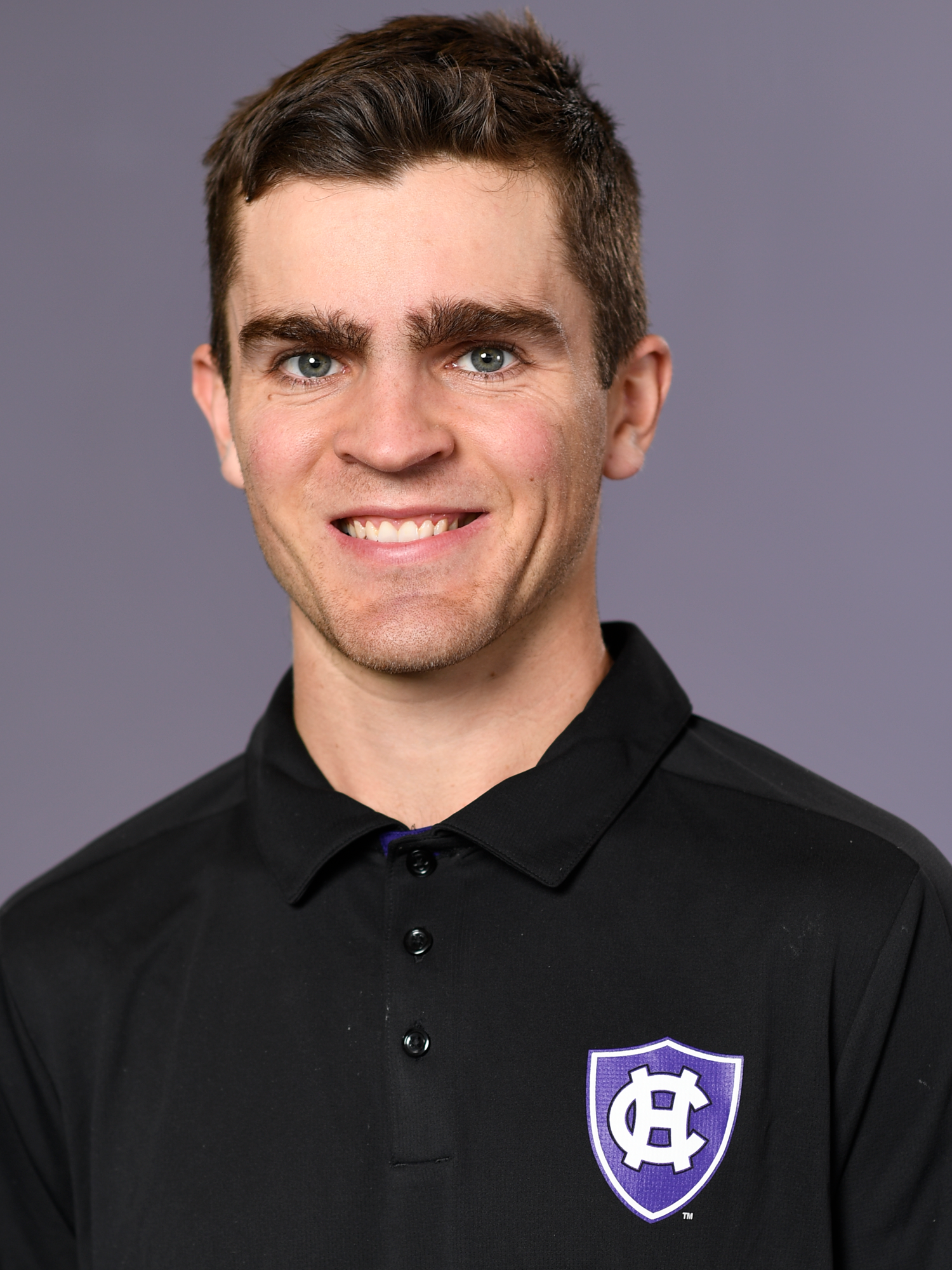 Mitchell Holmes