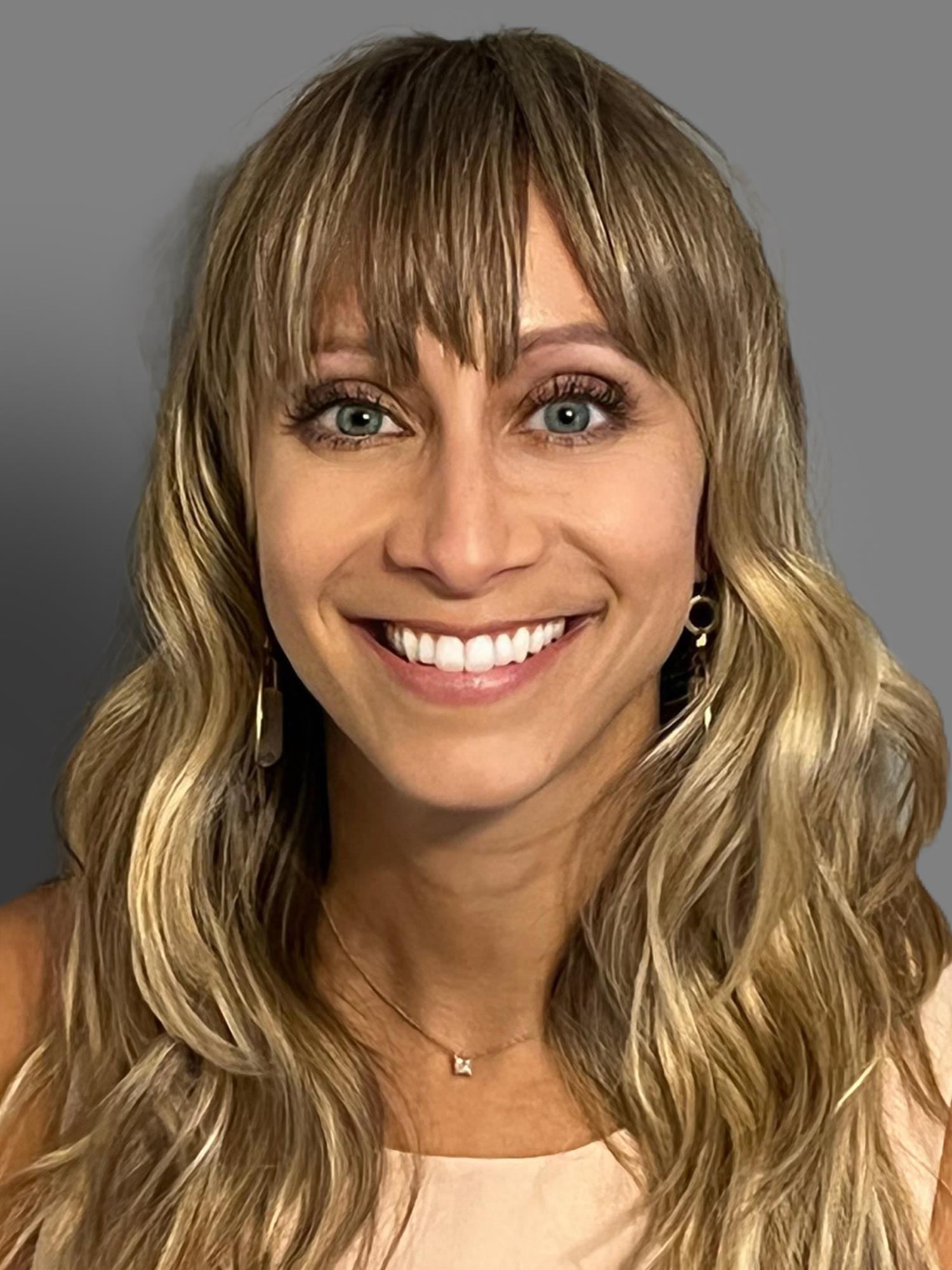 Kristy Jones 