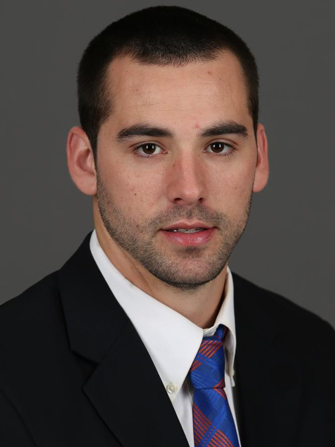 Dean Kennedy headshot