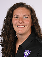 Taylor Dempsey headshot