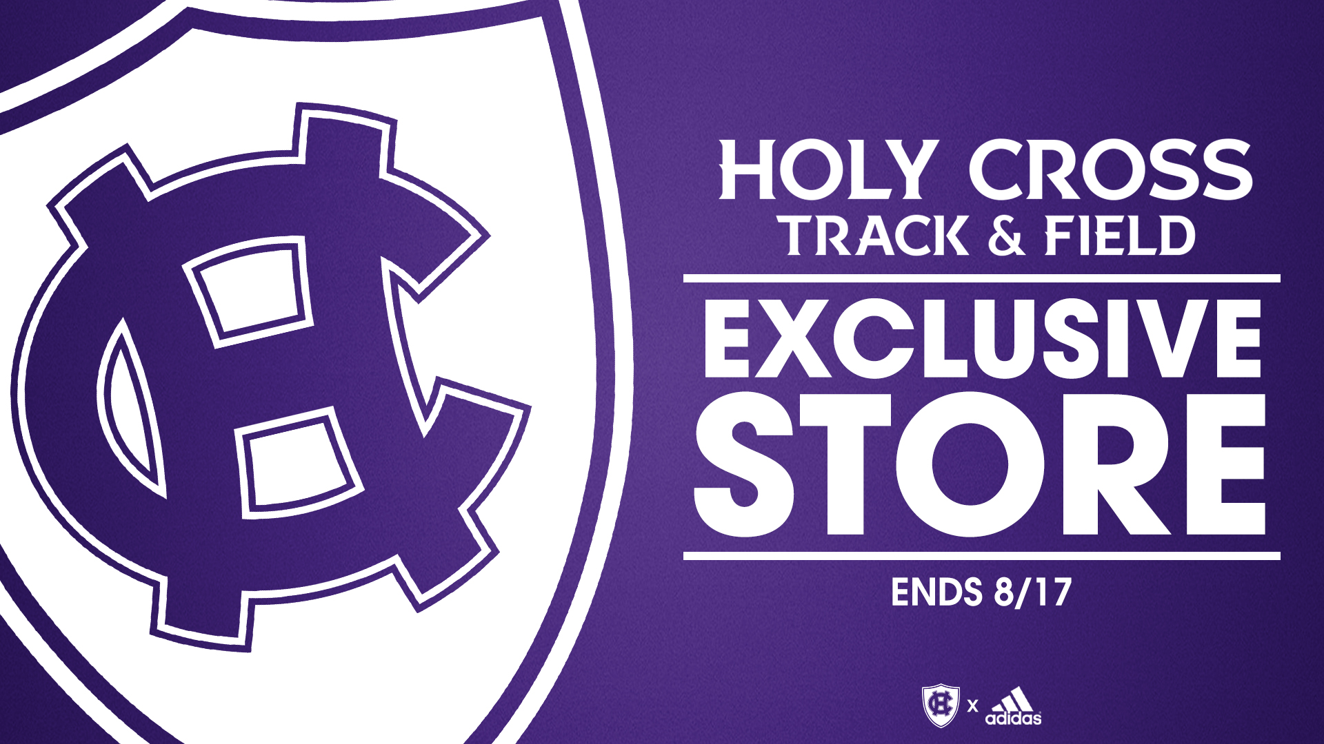 Men's and Women's Track and Field and Cross Country announce Exclusive