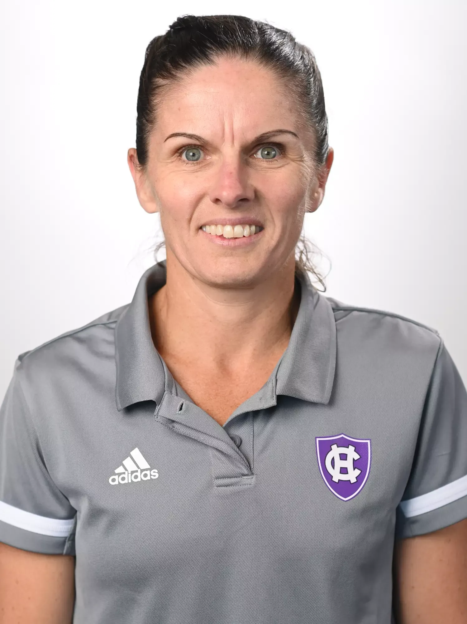 head shot of Stephanie Reilly