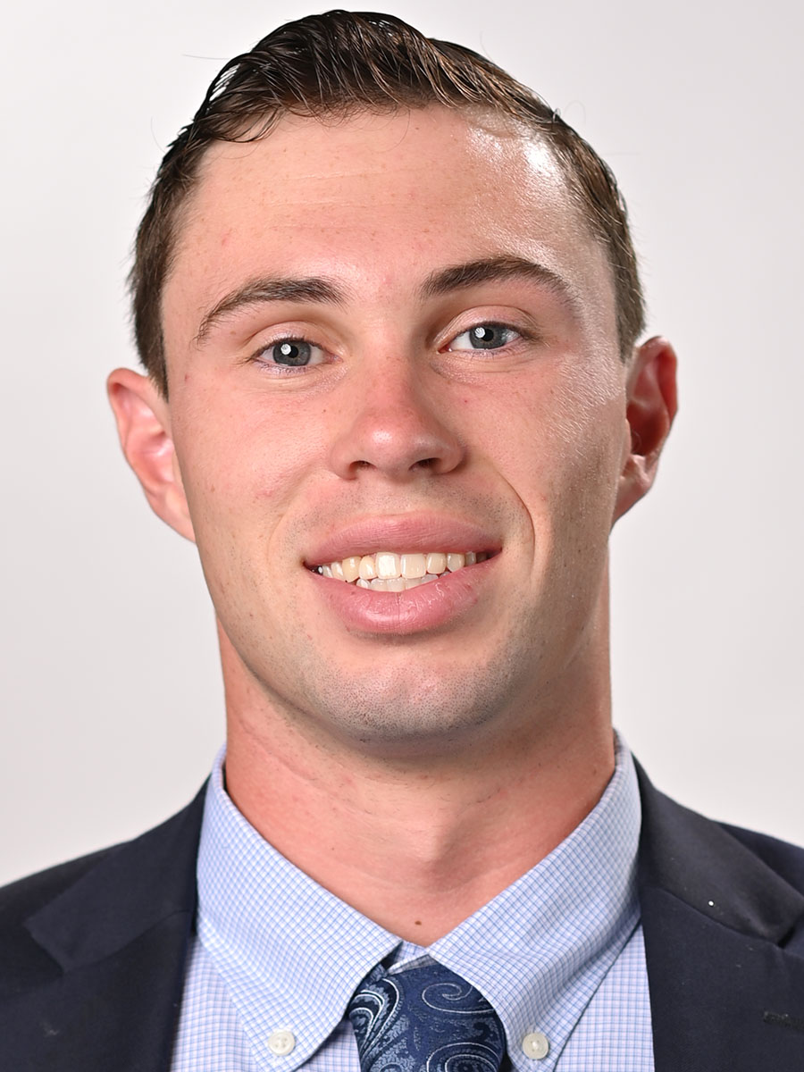 William Kelleher Head Shot