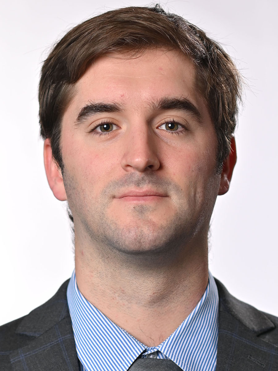 Colin Richey Head Shot