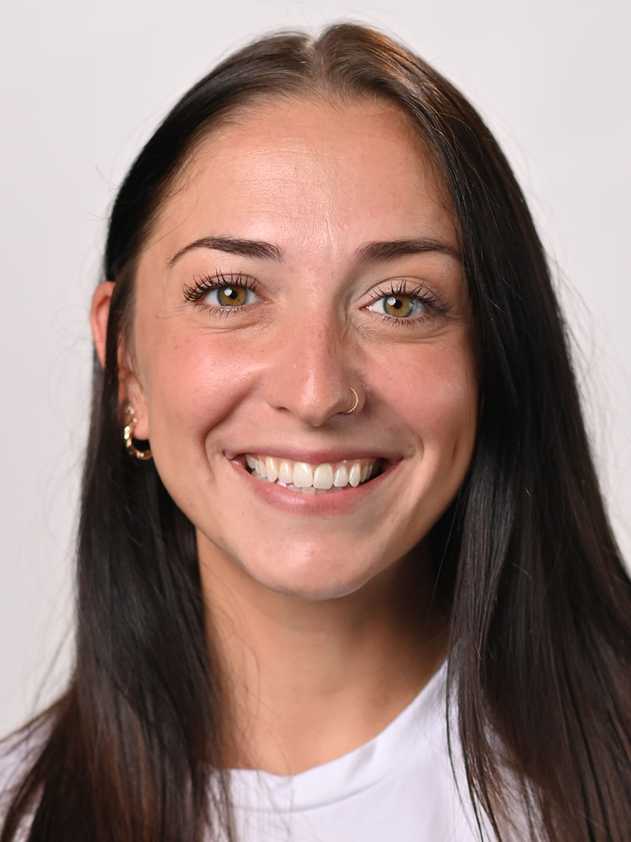 Joelle Prata Head Shot