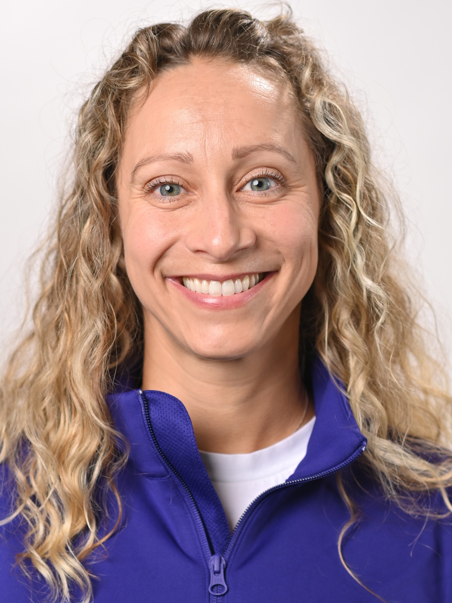 Kristy Jones