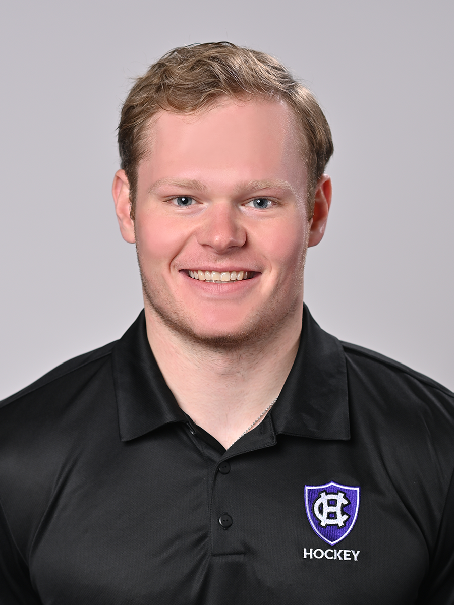 Brendan Hill