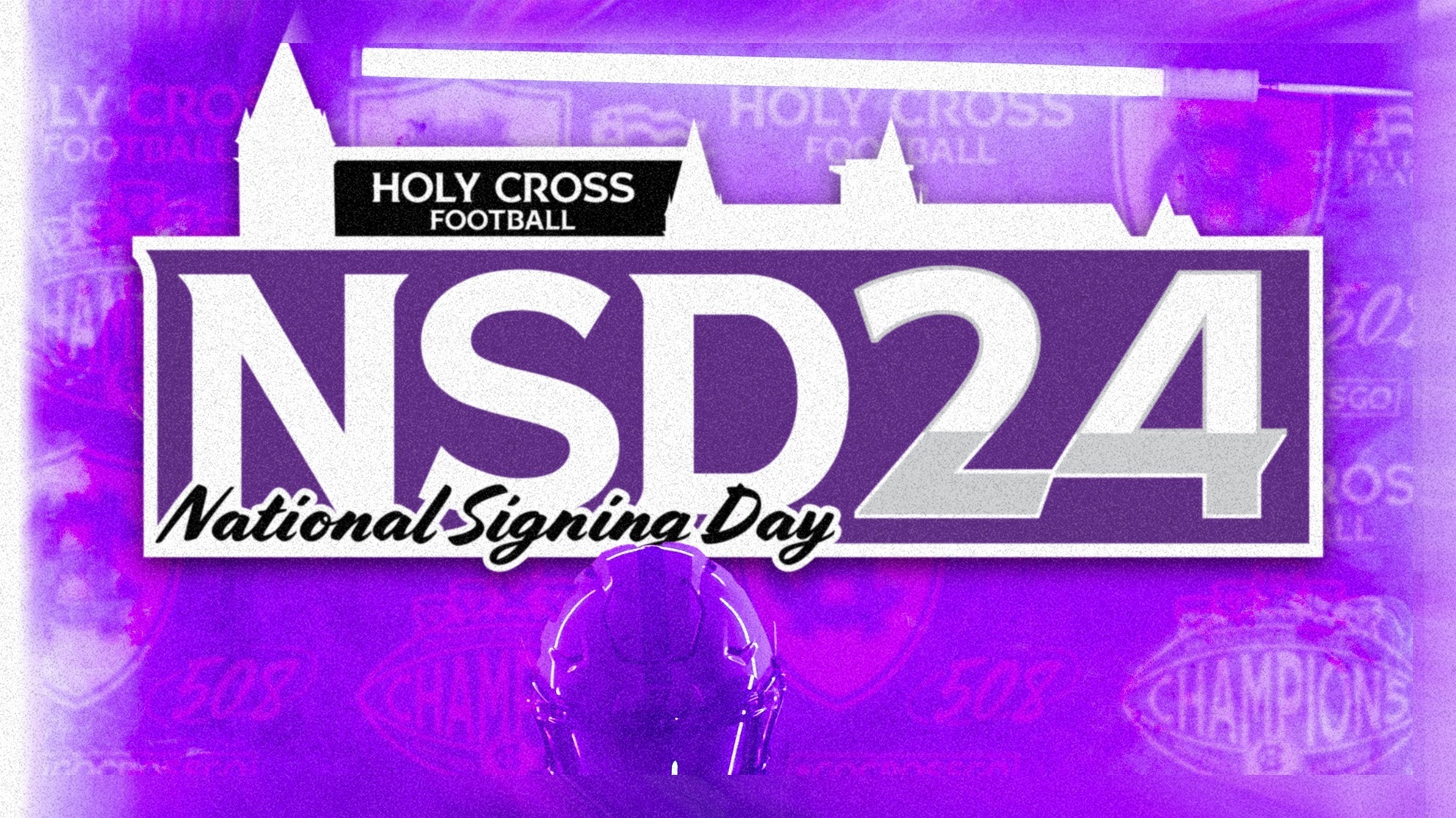 National Signing Day