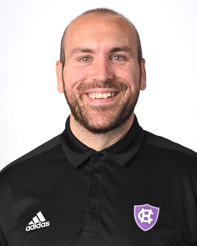 Shawn McCabe head shot