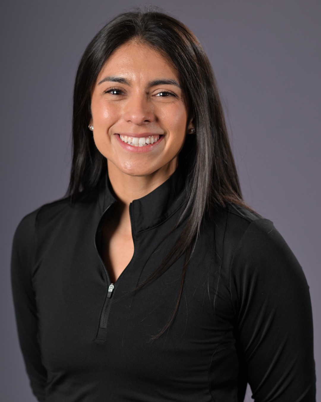 Jamie Mainez head shot