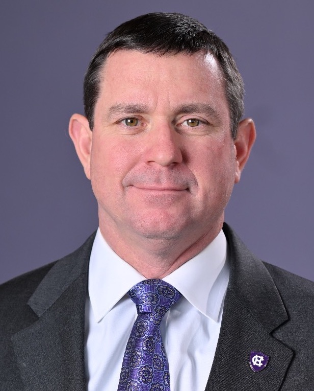 J.L. Reppert head shot