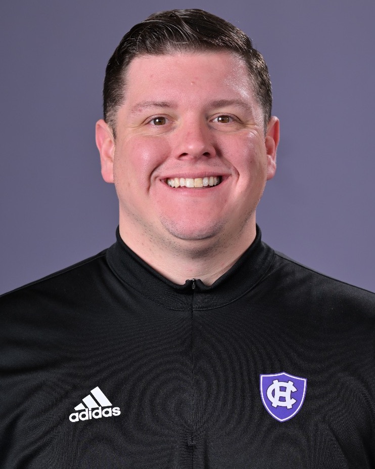 Tim Harrold head shot