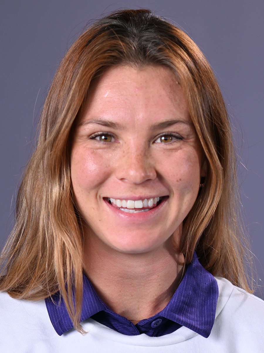 Charlotte Sofield Head Shot