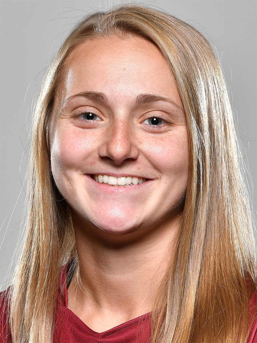 Gina Carroll Head Shot